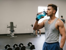 22-Year-Old Suffers Stroke After Consuming High-Caffeine Pre-Workout: Doctor Explains What Happened