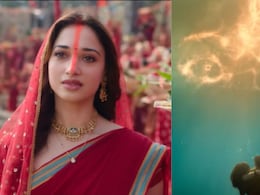 'Can't Wait To Sing Along': Why Tamannaah Bhatia's <i>Chhathi Maiya</i> Song Is Making Biharis Proud