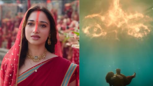 'Can't Wait To Sing Along': Why Tamannaah Bhatia's Chhathi Maiya Song Is Making Biharis Proud
