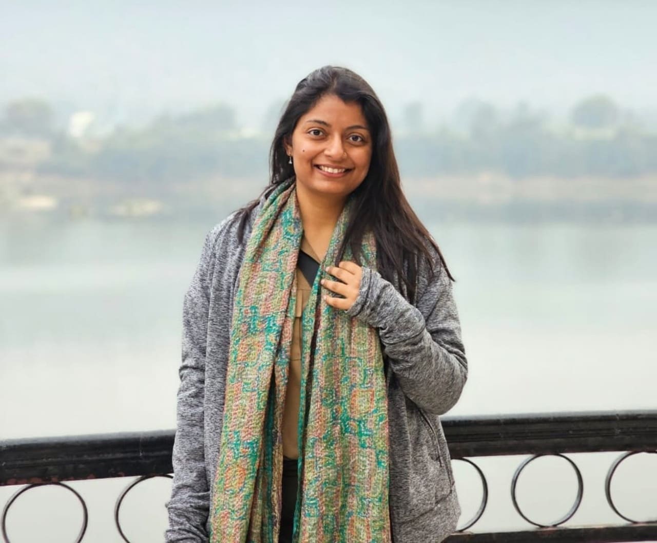 gen z ips ishita bhatia success story upsc cracked after failures