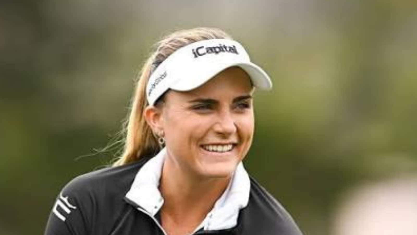 Lexi Thompsons WTGL Decision Raises Questions As Pregnant Golf Star Prepares To Compete For Tiger Woods New League