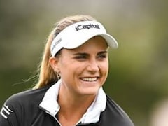 Lexi Thompsons WTGL Decision Raises Questions As Pregnant Golf Star Prepares To Compete For Tiger Woods New League