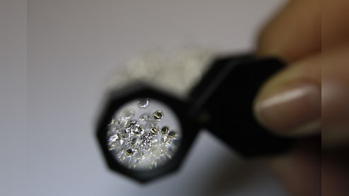 India, Belgium Should Work Together On Lab-grown Diamonds, Says Piyush Goyal
