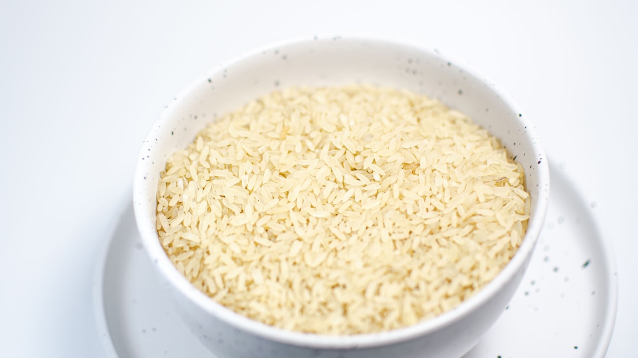 How To Keep Your Rice Insect-Free: Tips That Actually Work To Prevent It From Spoiling Fast