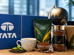Tata Consumer To Take 75% Capital Foods Stake; Remaining 25% To Follow Within 3 Years (REWORK)