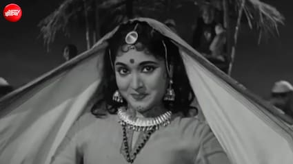 लता मंगेशकर का 68 साल पुराना देहाती गीत, जिसमें है असम की माटी की महक, वैजयंतीमाला-दिलीप कुमार पर सजा बना अमर