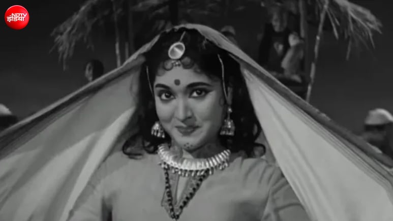 लता मंगेशकर का 68 साल पुराना देहाती गीत, जिसमें है असम की माटी की महक, वैजयंतीमाला-दिलीप कुमार पर सजा तो बन गया अमर