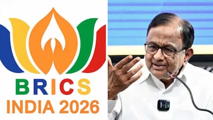 BRICS Debate: Congress Questions Gains, BJP Defends India's Global Rise