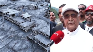 'Government Doing Nothing': Ex-PM KP Sharma Oli On Nepal Flood Relief Efforts