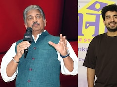 How Samay Rainas Joke Triggered Anand Mahindra To Start A Chess League