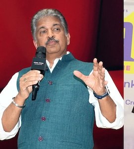 How Samay Rainas Joke Triggered Anand Mahindra To Start A Chess League