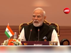 BRICS Summit LIVE: पीएम मोदी-जिनपिंग के बीच द्विपक्षीय वार्ता खत्म, अलग-अलग मुद्दों पर करीब 50 मिनट तक हुई बात