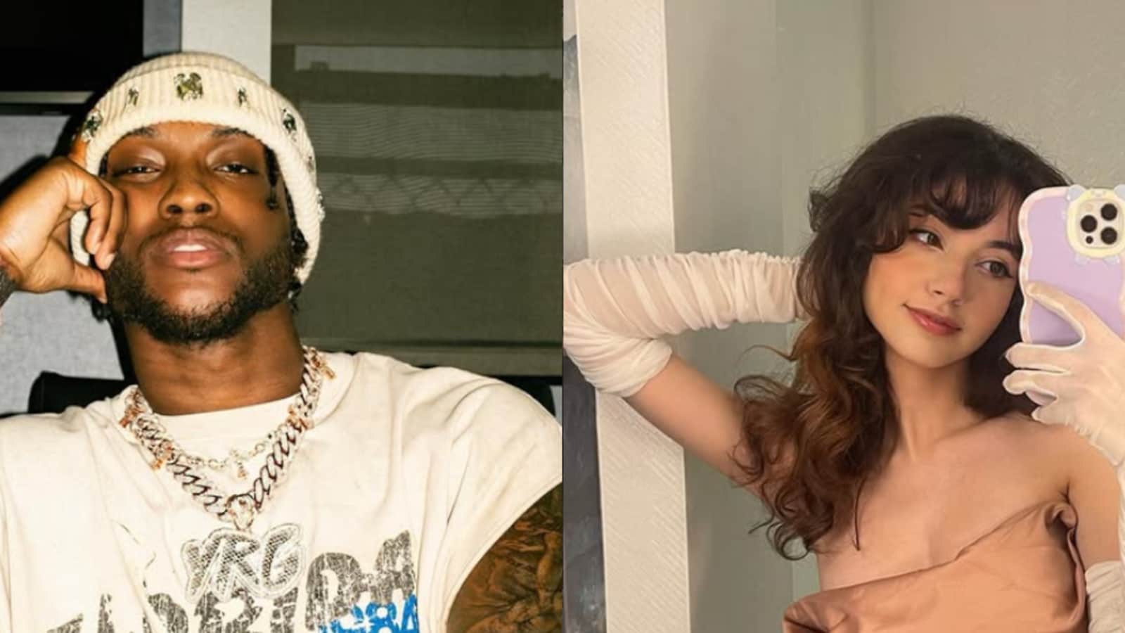 YourRAGE Goes After Bonnie Over N-Word Controversy, Says He Thinks She Was "Trying to Play Fake"