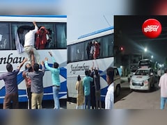 हिमाचल से हरियाणा तक राजस्थान का सियासी ड्रामा: 16 घंटे भटके पार्षद, टूटे बस के शीशे, फिर 1 वोट से जीती CONG