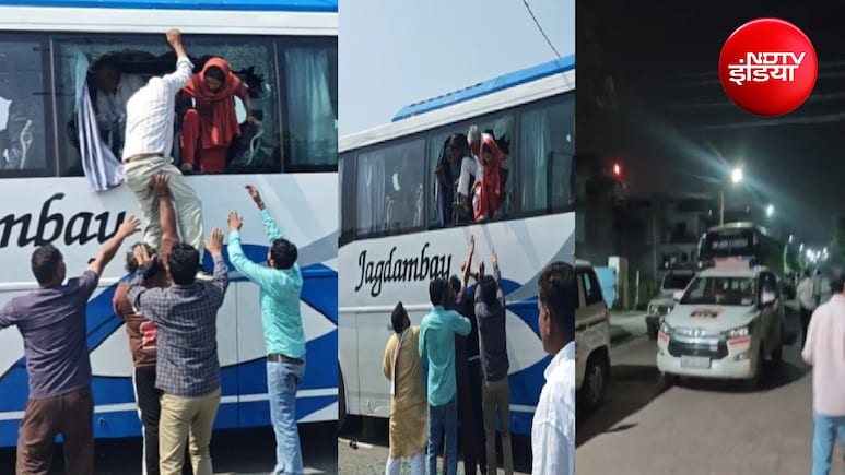 हिमाचल से हरियाणा तक राजस्थान का सियासी ड्रामा: 16 घंटे भटके पार्षद, टूटे बस के शीशे, फिर 1 वोट से जीती CONG