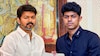 Jason Sanjay Reveals Why Vijay Won't Promote His Debut Sigma