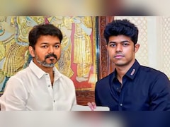 Jason Sanjay Reveals Why Vijay Won't Promote His Debut <i>Sigma</i>