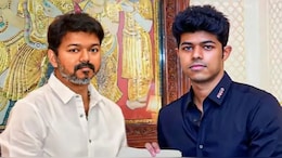 Jason Sanjay Reveals Why Vijay Won't Promote His Debut <i>Sigma</i>