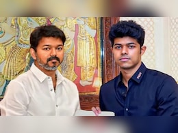 Jason Sanjay Reveals Why Vijay Won't Promote His Debut <i>Sigma</i>
