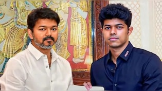 Jason Sanjay Reveals Why Vijay Won't Promote His Debut <i>Sigma</i>