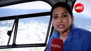 100% तबाही वाले नेपाल के इस इलाके में जानलेवा खामोशी, अब हवा और पानी के अलावा यहां कुछ और नहीं