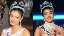 Ahead Of Miss World 2026 Finale, Revisiting India's 6 Historic Crowns