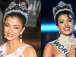 Ahead Of Miss World 2026 Finale In Vietnam, Revisiting India's 6 Historic Crowns