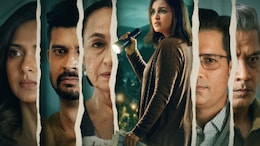 Parineeti Chopra Makes Series Debut With Netflix's <i>Shaque</i>, To Release This Month