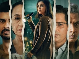 Parineeti Chopra Makes Series Debut With Netflix's <i>Shaque</i>, To Release This Month
