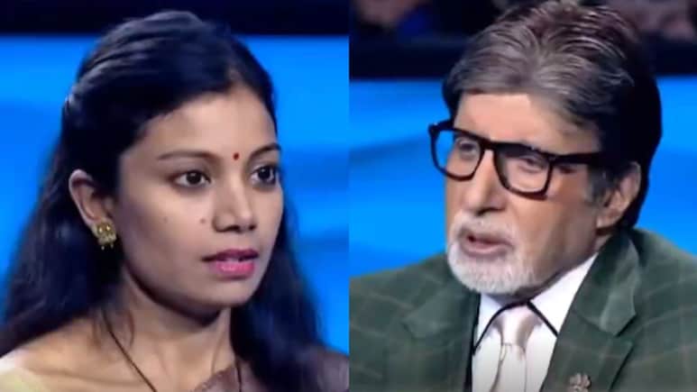 KBC 18 में शाहरुख खान की फिल्म पठान को लेकर पूछा गया ये सवाल, दांव पर लगे थे 5000