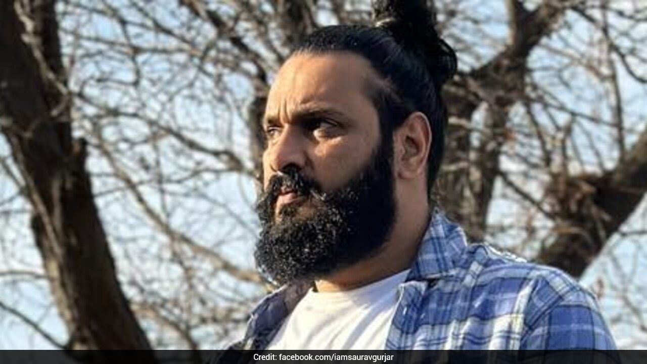 Hyderabad Actor-Wrestler Saurav Gurjar Accused Of Harassing Woman After Promising To Marry