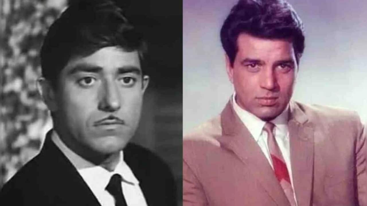 जब राज कुमार ने धर्मेंद्र का उड़ाया था मजाक, बेटे सनी के सामने कहा था बंदर, हीमैन ने पकड़ लिया था कॉलर