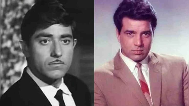 जब राज कुमार ने धर्मेंद्र का उड़ाया था मजाक, बेटे सनी के सामने कहा था बंदर, हीमैन ने पकड़ लिया था कॉलर