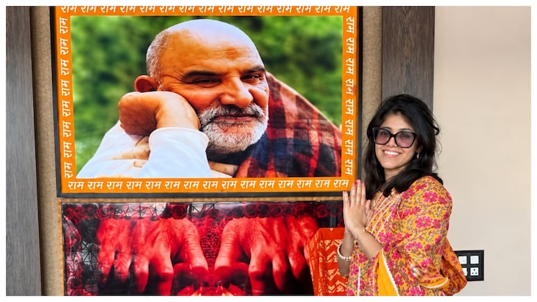 Hanuman Ansh Box Office Success: Meet Anupriya Nagar, The Young Producer Who Invested Her Savings