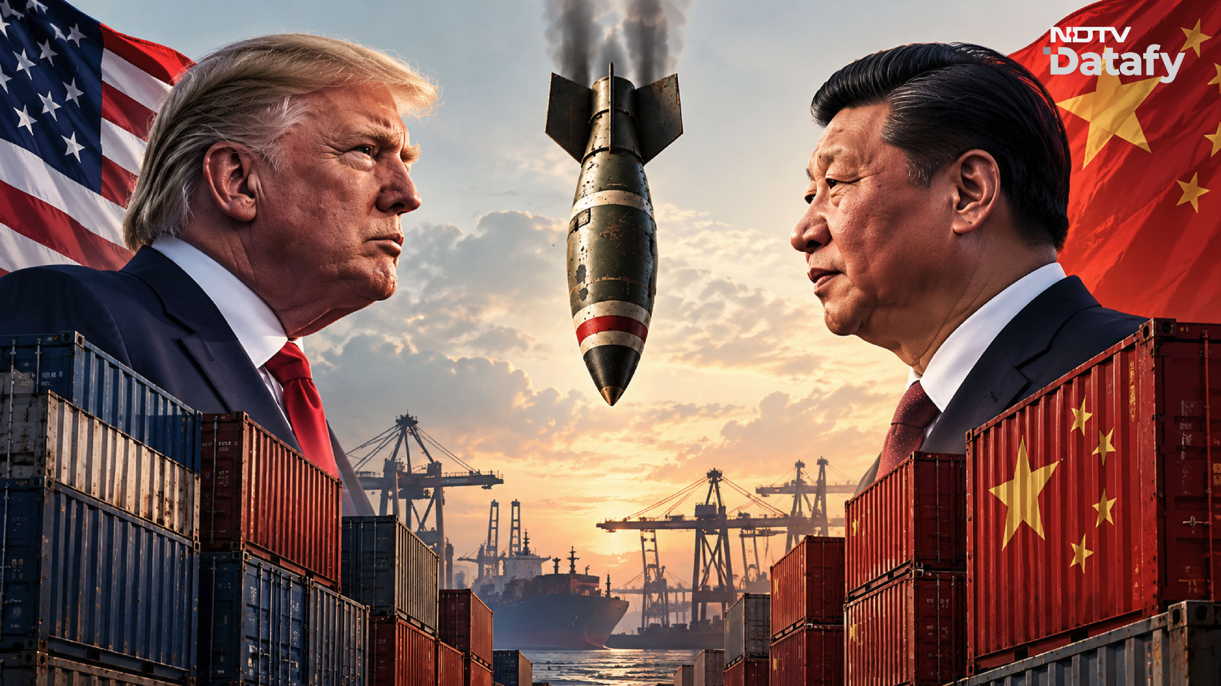 Iran conflict costs the US billions as Beijing influence becomes part of debate