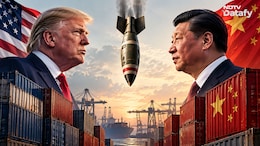 Iran War Is Costing US Billions. The Solution May Lie With Xi Jinping