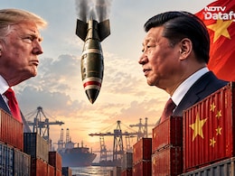 Iran War Is Costing US Billions. The Solution May Lie With Xi Jinping