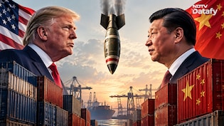 Iran War Is Costing US Billions. The Solution May Lie With Xi Jinping