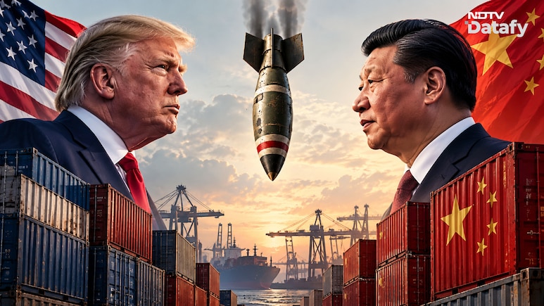 Iran War Is Costing US Billions. The Solution May Lie With Xi Jinping