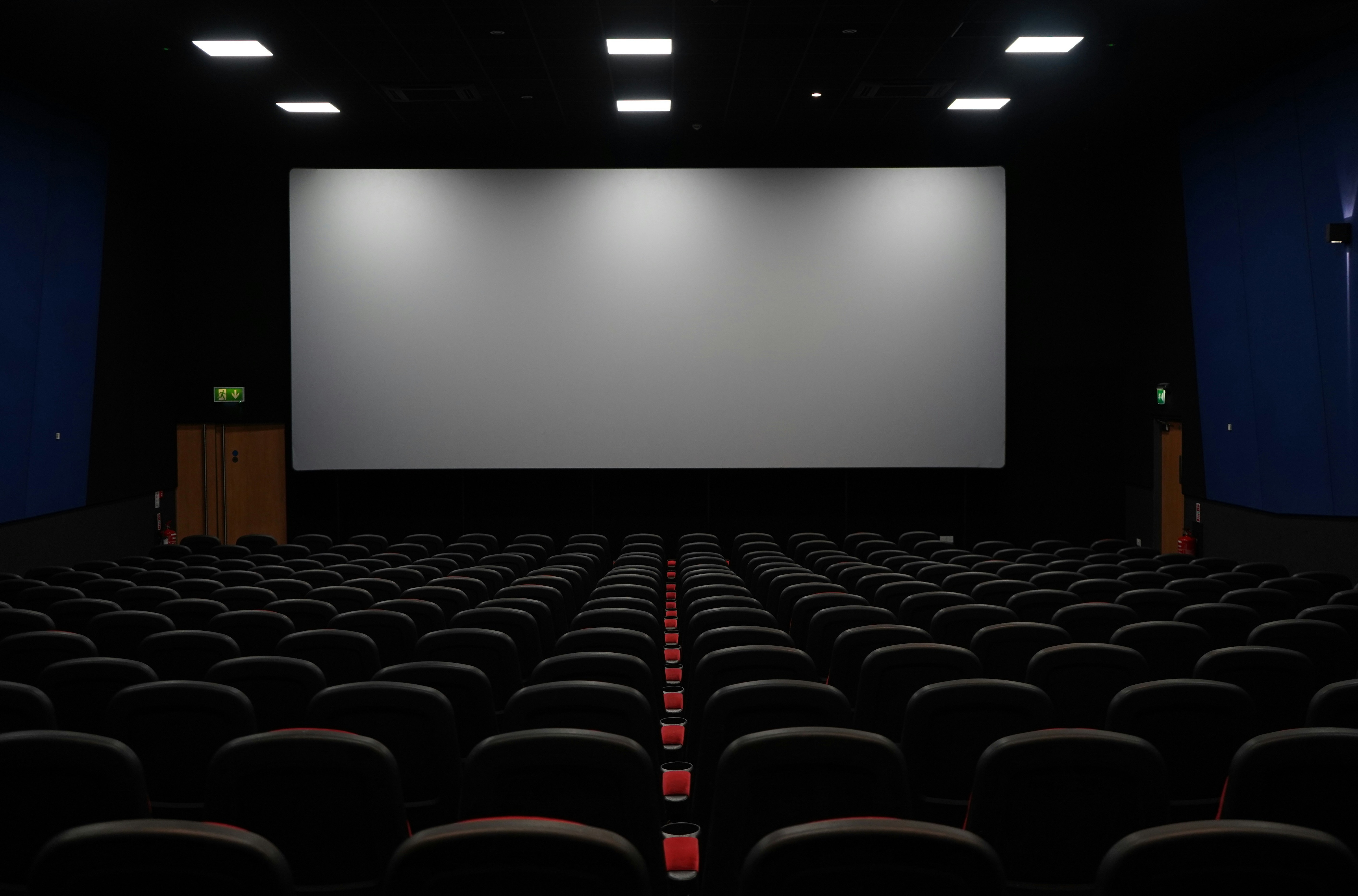 Mumbai Police Shut Down Gaiety Galaxy Cinema After 'Hanuman Ansh' Ruckus