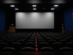 Mumbai's Iconic Gaiety Galaxy Shut For Screenings Over Licence Violation
