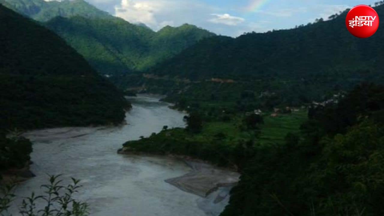 उत्तराखंड पर मंडराती एक और आफत! कोसी नदी से छेड़छाड़ पर भूवैज्ञानिक की चेतावनी