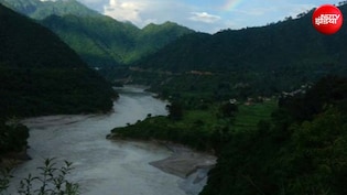 उत्तराखंड पर मंडराती एक और आफत! कोसी नदी से छेड़छाड़ पर भूवैज्ञानिक की चेतावनी