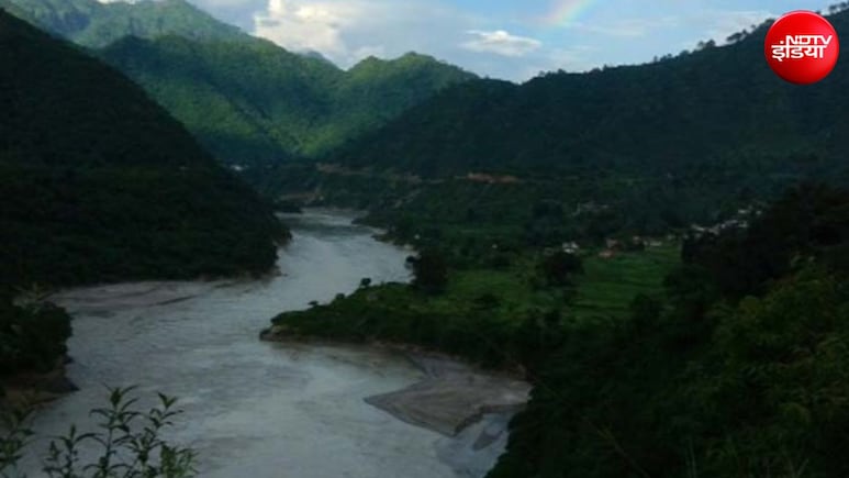 उत्तराखंड पर मंडराती एक और आफत! कोसी नदी से छेड़छाड़ पर भूवैज्ञानिक की चेतावनी