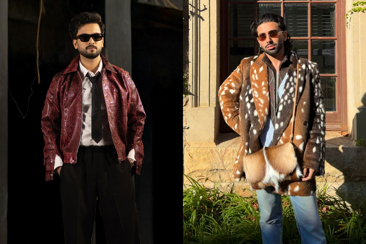Elvish Yadav's Special Gift For Orry Wins Hearts; Social Media Star Gets New Thar