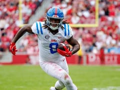 Former Browns TE Dae’Quan Wright Fights Back After NFL Blocks His College Football Return