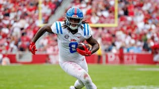 Former Browns TE Dae&rsquo;Quan Wright Fights Back After NFL Blocks His College Football Return