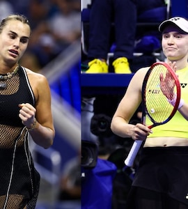 Aryna Sabalenka vs Elena Rybakina LIVE Streaming, US Open 2026 Womens Singles Final LIVE Telecast: When And Where To Watch
