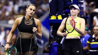 Aryna Sabalenka vs Elena Rybakina LIVE Streaming, US Open 2026 Women's Singles Final LIVE Telecast: When And Where To Watch