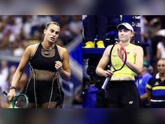 Aryna Sabalenka vs Elena Rybakina LIVE Streaming, US Open 2026 Womens Singles Final LIVE Telecast: When And Where To Watch